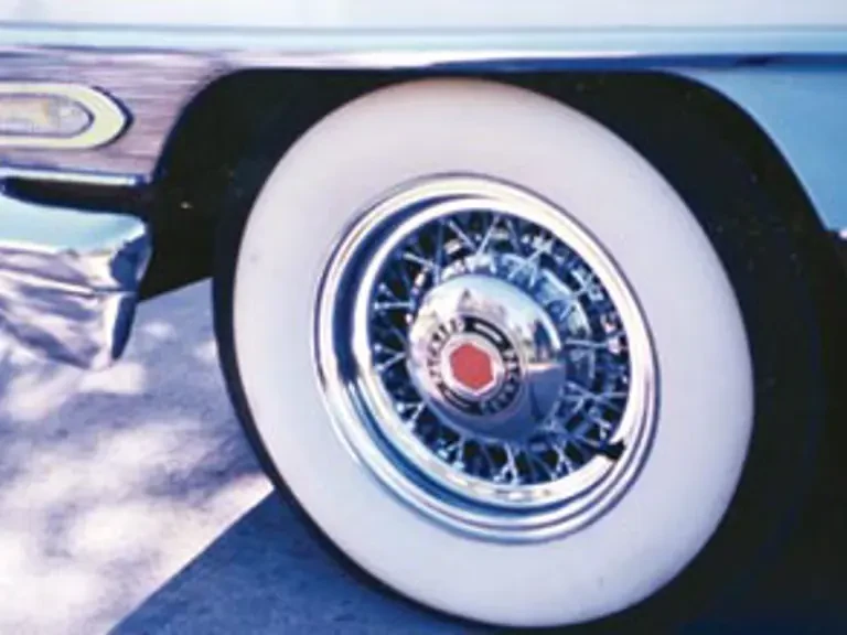1956 Packard Caribbean - Image 2 of 9