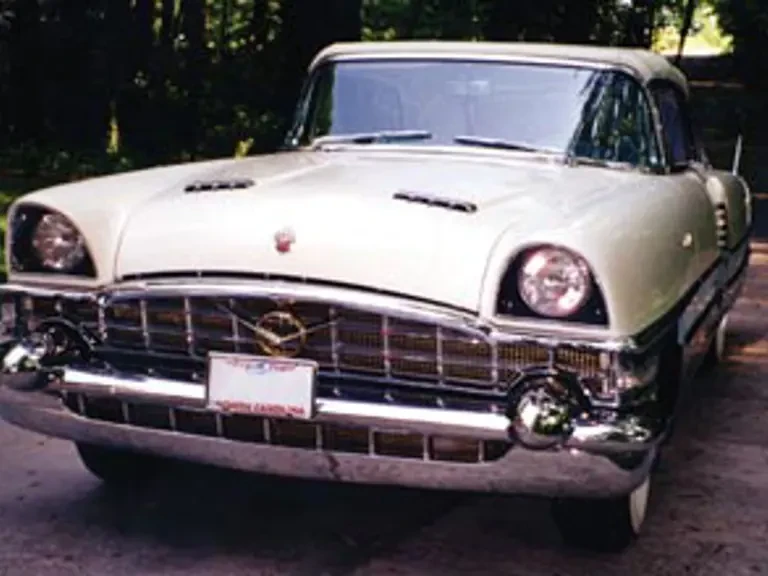 1956 Packard Caribbean - Image 6 of 9