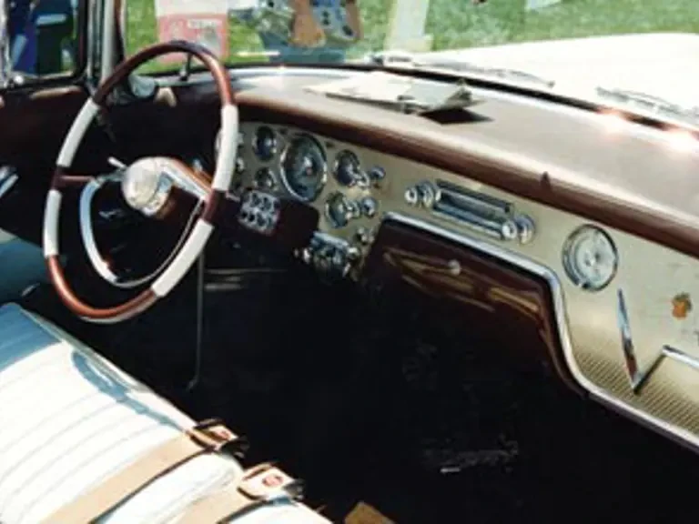 1956 Packard Caribbean - Image 8 of 9