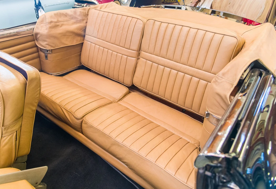 1956 Packard Caribbean - Image 28 of 31