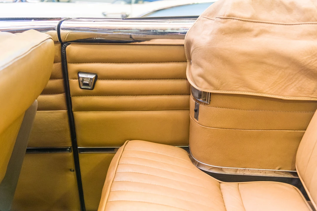 1956 Packard Caribbean - Image 26 of 31