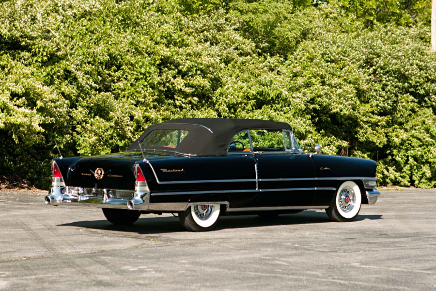 1956 Packard Caribbean - Image 8 of 9