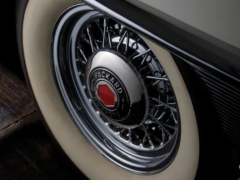 1956 Packard Caribbean - Image 13 of 14