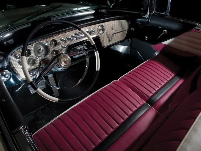 1956 Packard Caribbean - Image 5 of 14
