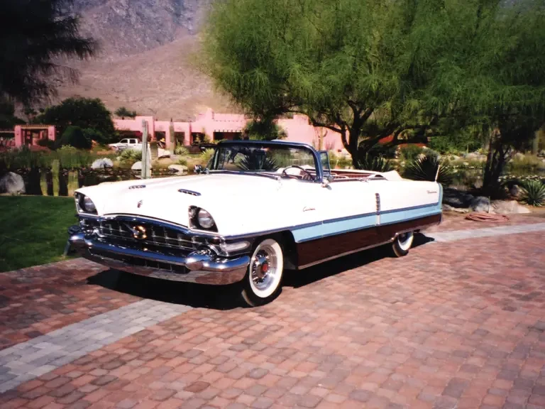 1956 Packard Caribbean - Image 2 of 2
