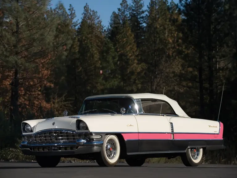 1956 Packard Caribbean - Image 14 of 14