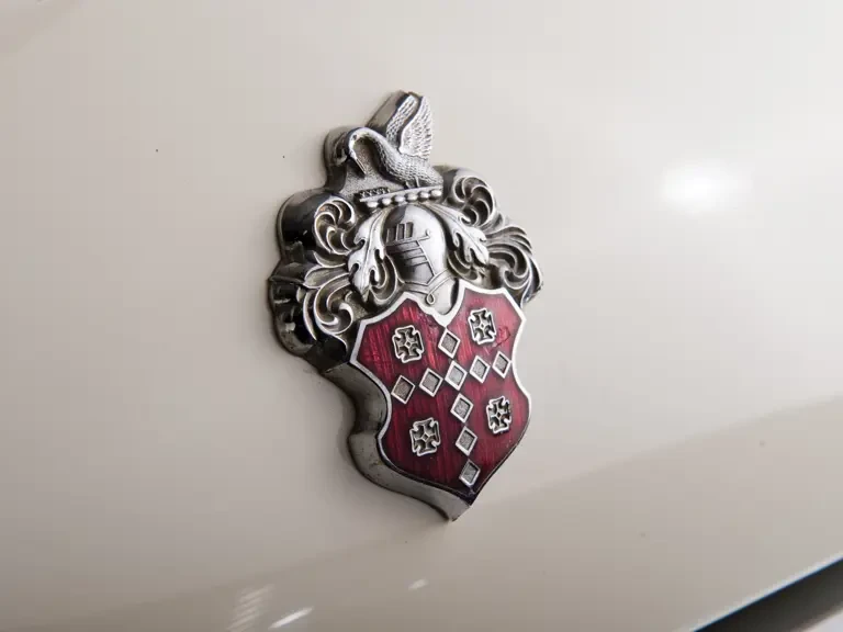 1956 Packard Caribbean - Image 9 of 14