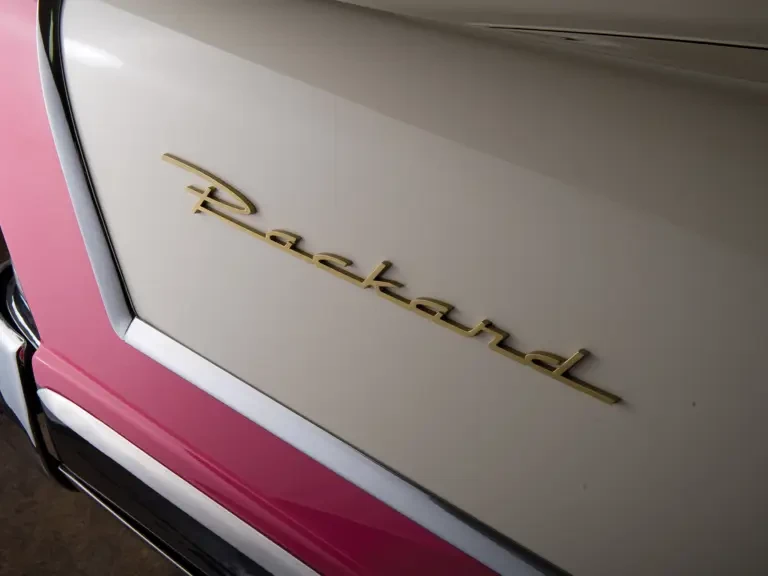 1956 Packard Caribbean - Image 7 of 14