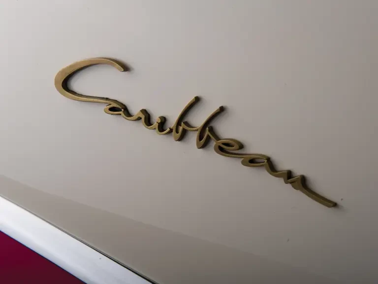 1956 Packard Caribbean - Image 6 of 14
