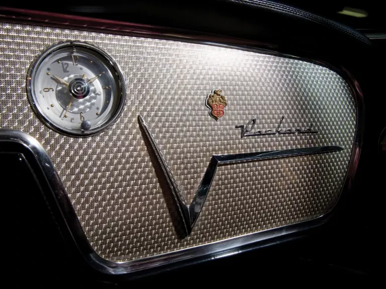 1956 Packard Caribbean - Image 11 of 14