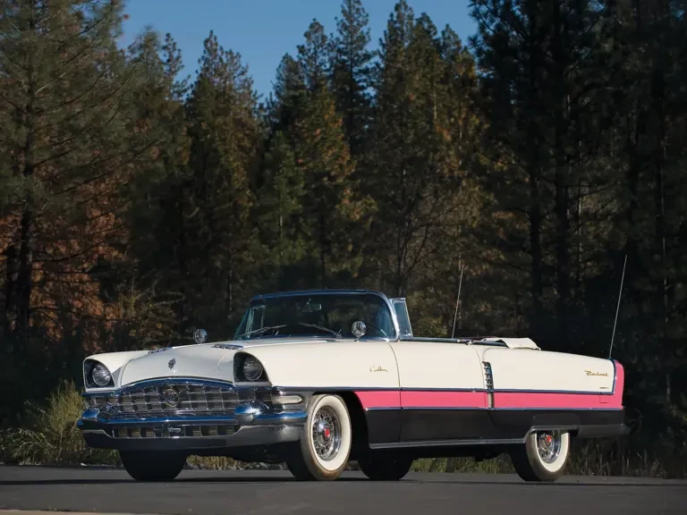 1956 Packard Caribbean - Image 2 of 14
