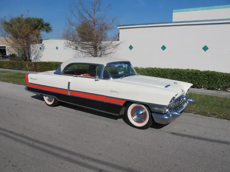 1956 Packard Caribbean - Image 2 of 2