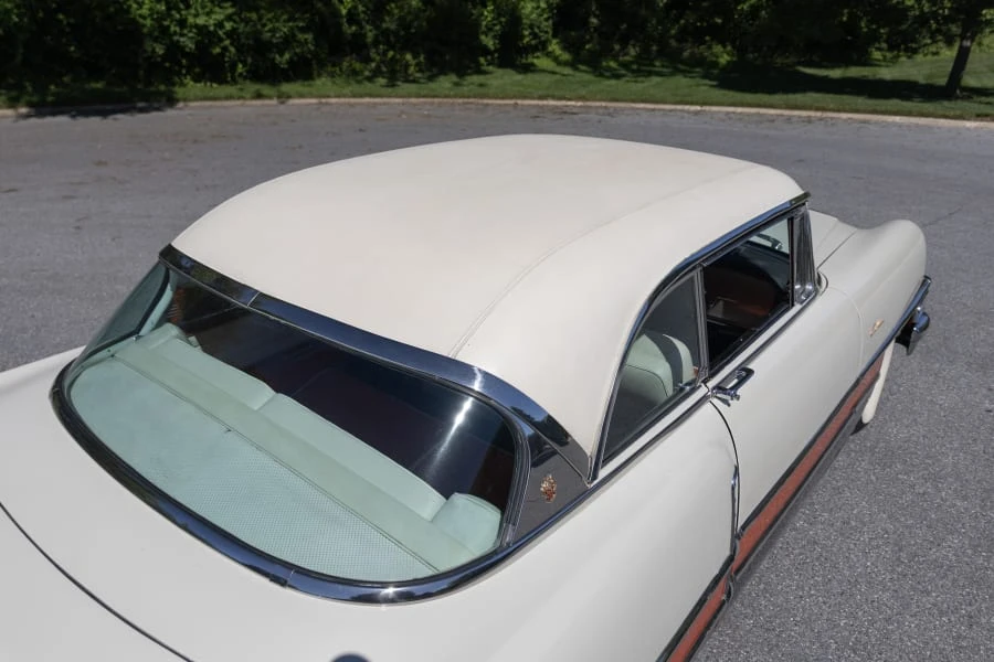 1956 Packard Caribbean - Image 23 of 31