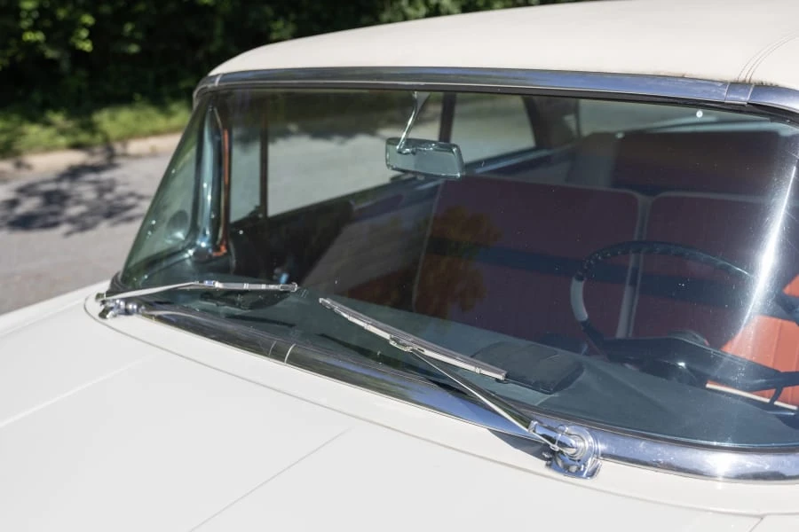 1956 Packard Caribbean - Image 14 of 31