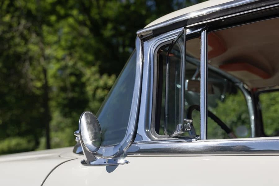 1956 Packard Caribbean - Image 21 of 31