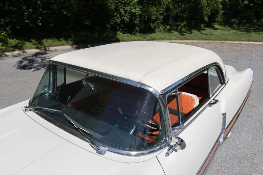 1956 Packard Caribbean - Image 7 of 31