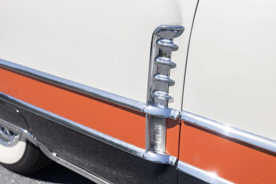 1956 Packard Caribbean - Image 12 of 31
