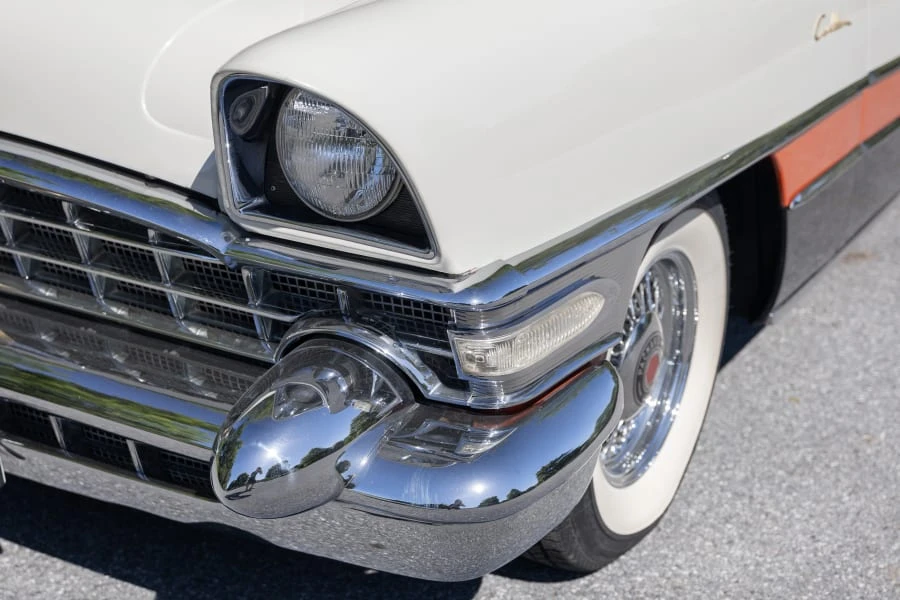 1956 Packard Caribbean - Image 20 of 31