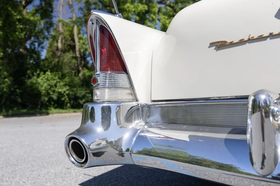 1956 Packard Caribbean - Image 24 of 31