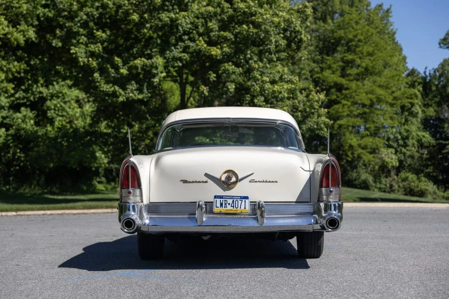 1956 Packard Caribbean - Image 5 of 31