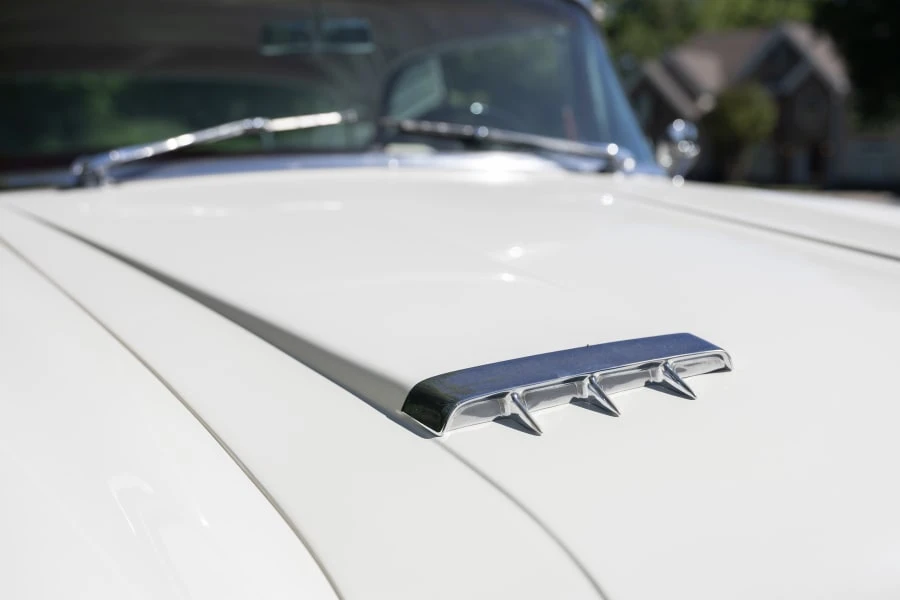 1956 Packard Caribbean - Image 11 of 31