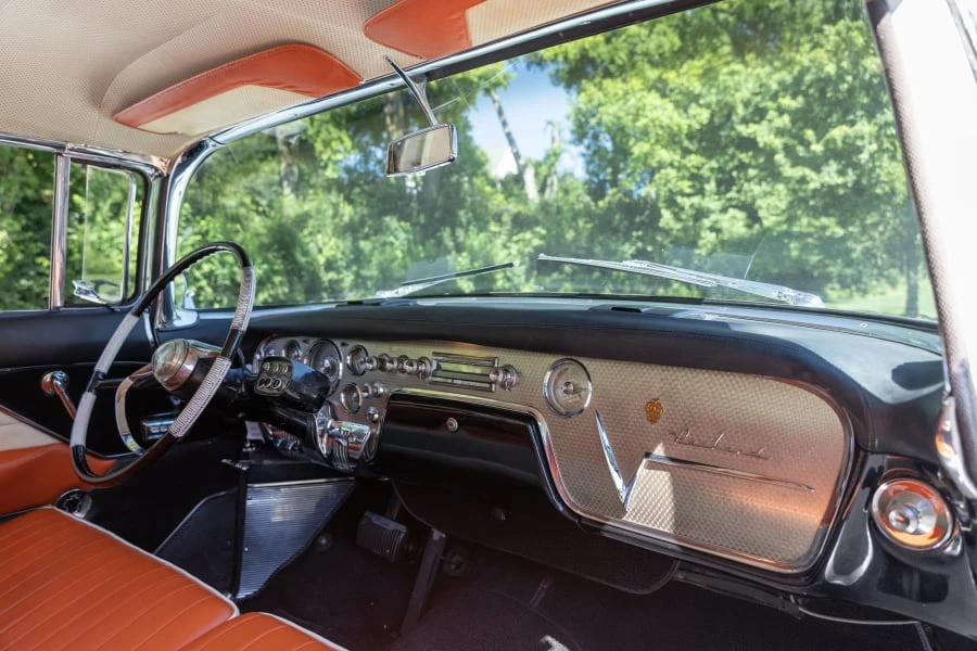 1956 Packard Caribbean - Image 31 of 31