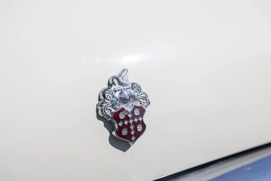 1956 Packard Caribbean - Image 10 of 31