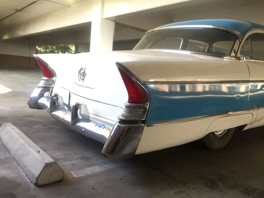 1956 Packard Clipper - Image 3 of 4