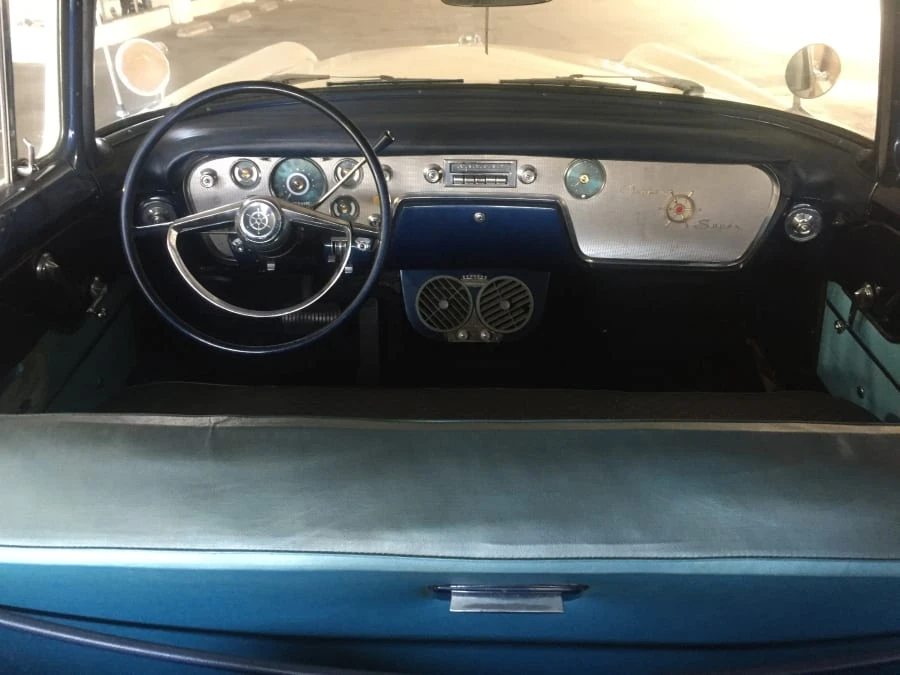 1956 Packard Clipper - Image 2 of 4