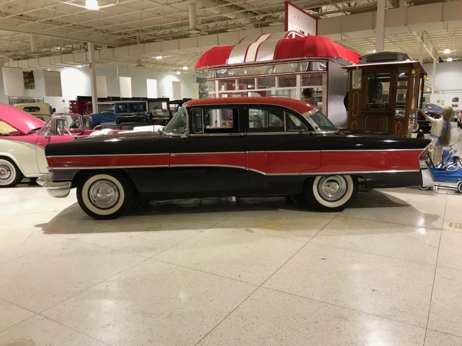 1956 Packard Clipper - Image 2 of 12