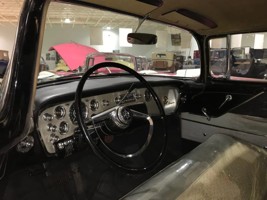 1956 Packard Clipper - Image 4 of 12
