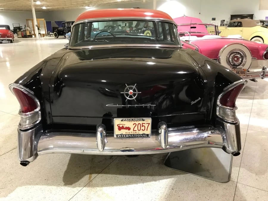1956 Packard Clipper - Image 10 of 12