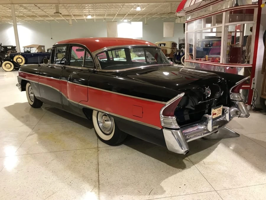 1956 Packard Clipper - Image 3 of 12