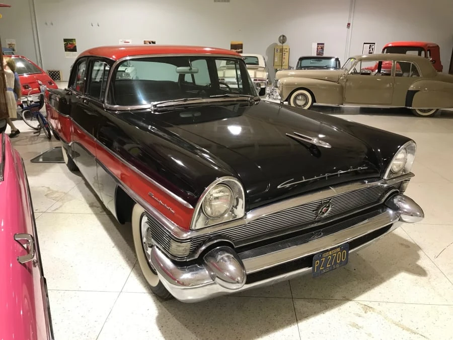 1956 Packard Clipper - Image 12 of 12