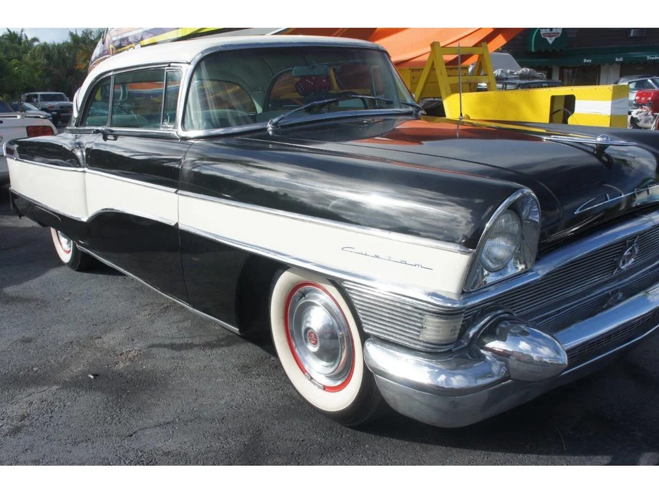 1956 Packard Clipper - Image 3 of 30