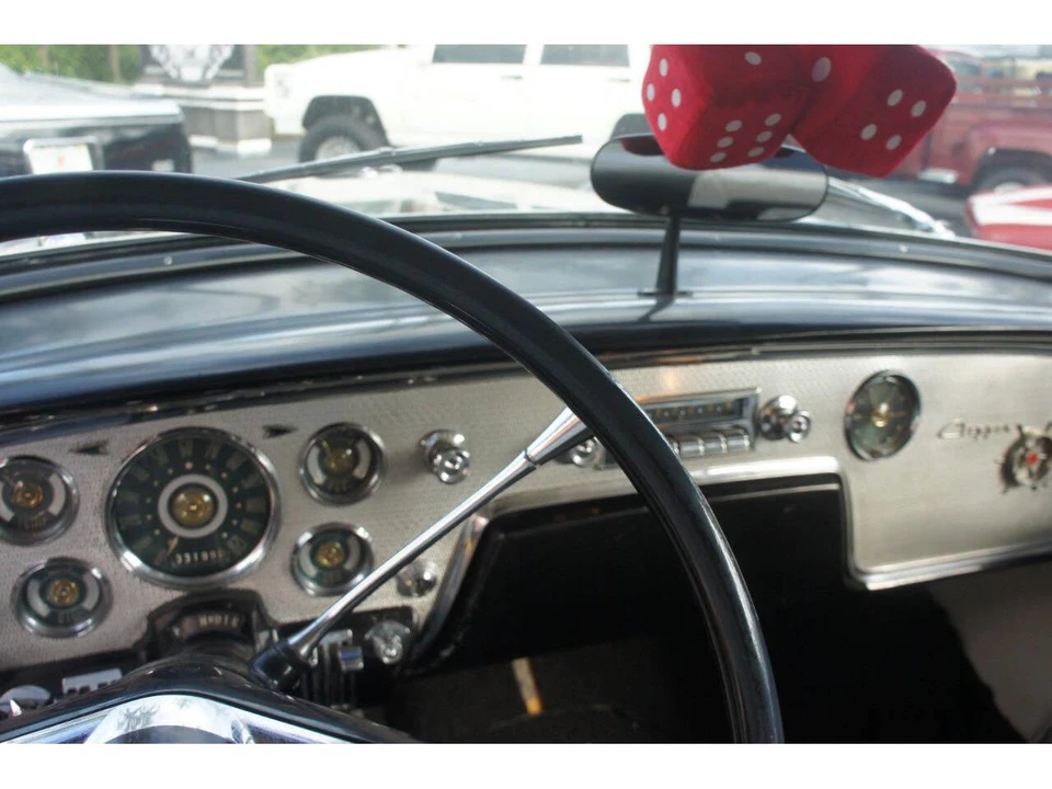 1956 Packard Clipper - Image 16 of 30