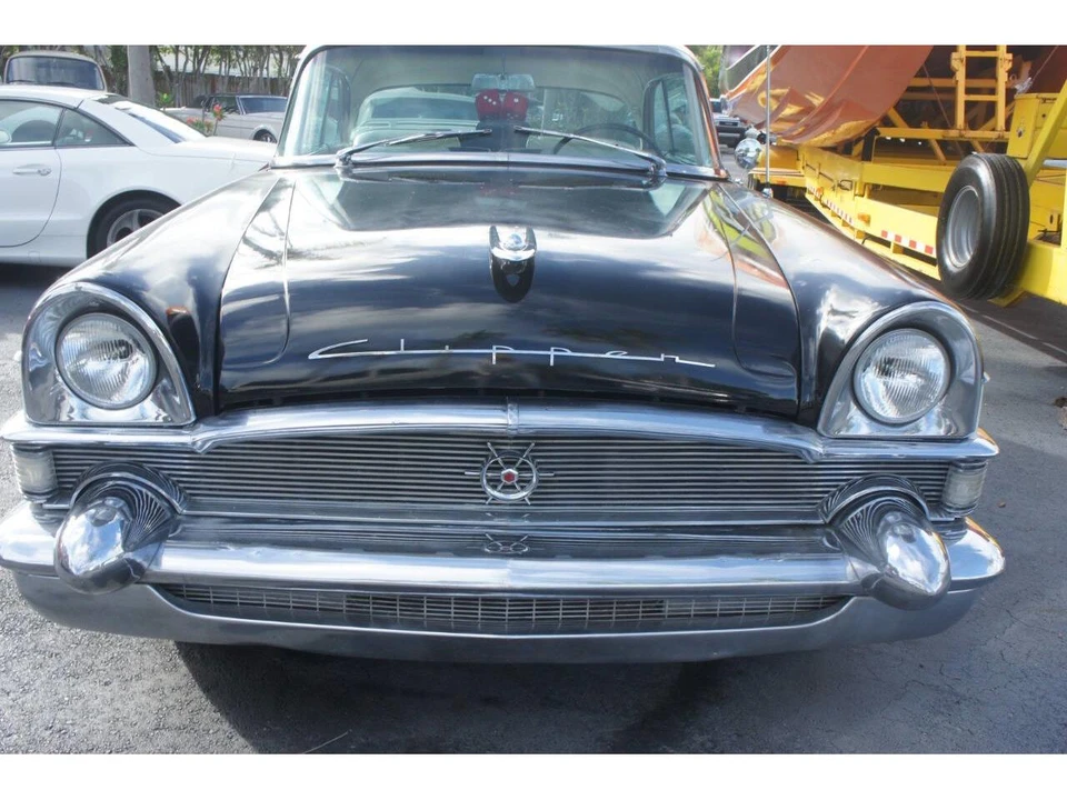 1956 Packard Clipper - Image 2 of 30