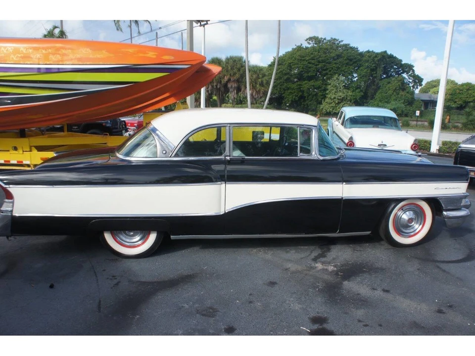 1956 Packard Clipper - Image 4 of 30