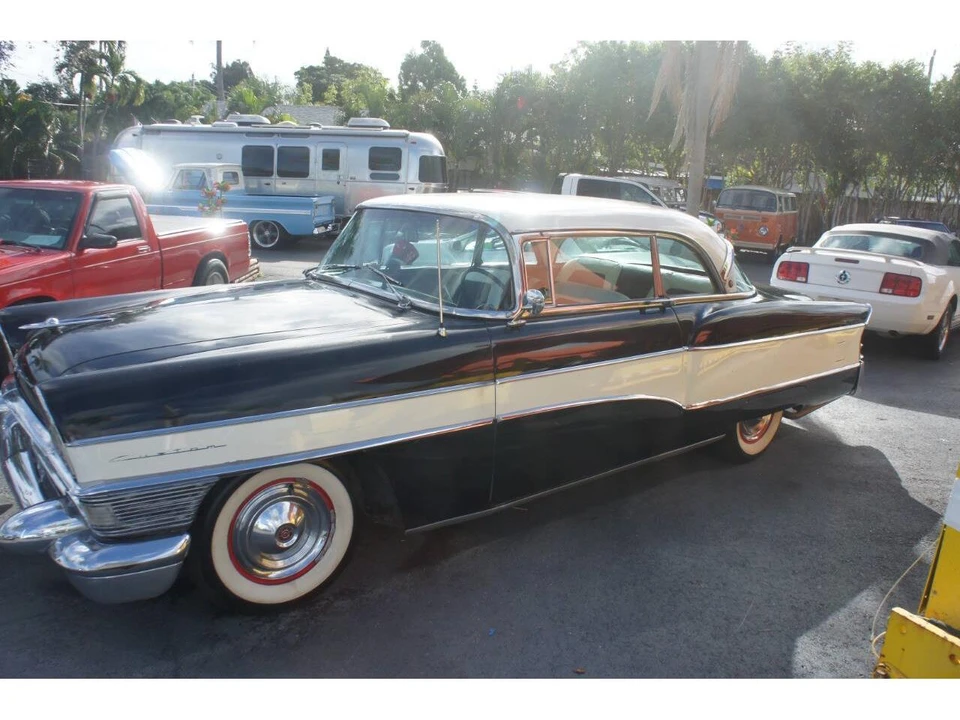 1956 Packard Clipper - Image 5 of 30
