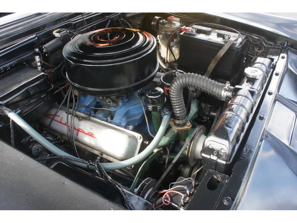1956 Packard Clipper - Image 21 of 30
