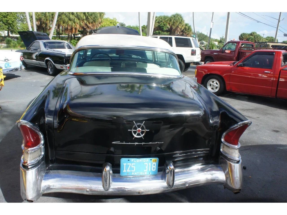 1956 Packard Clipper - Image 27 of 30
