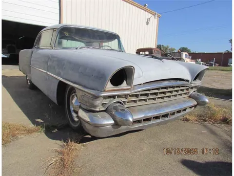 1956 Packard Executive 2 Door Hardtop