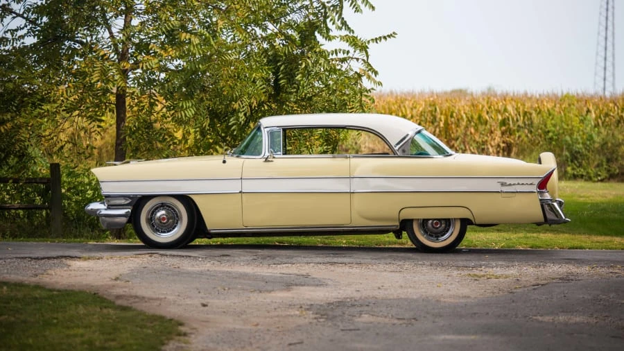 1956 Packard Clipper - Image 2 of 12