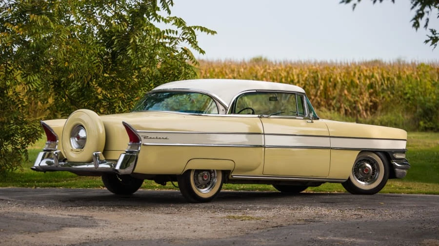 1956 Packard Clipper - Image 3 of 12