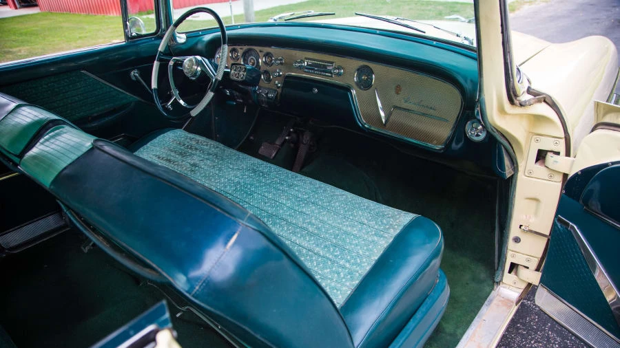 1956 Packard Clipper - Image 5 of 12