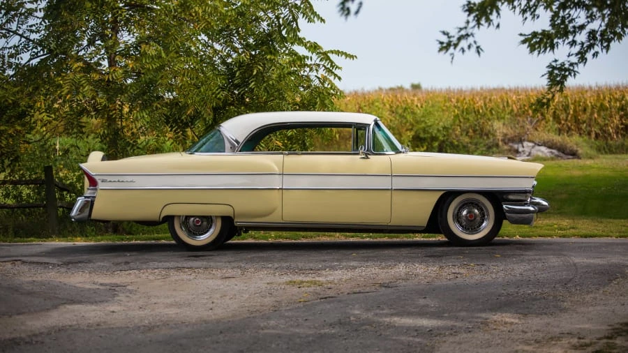 1956 Packard Clipper - Image 8 of 12