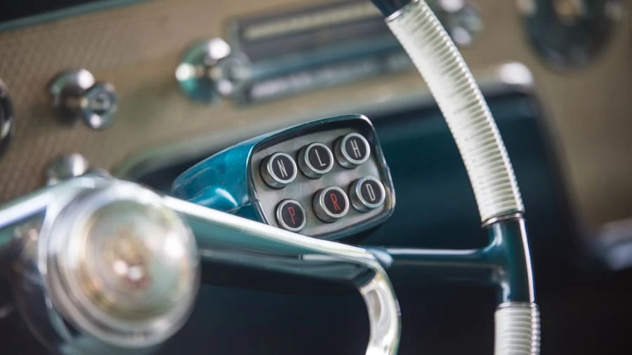 1956 Packard Clipper - Image 11 of 12