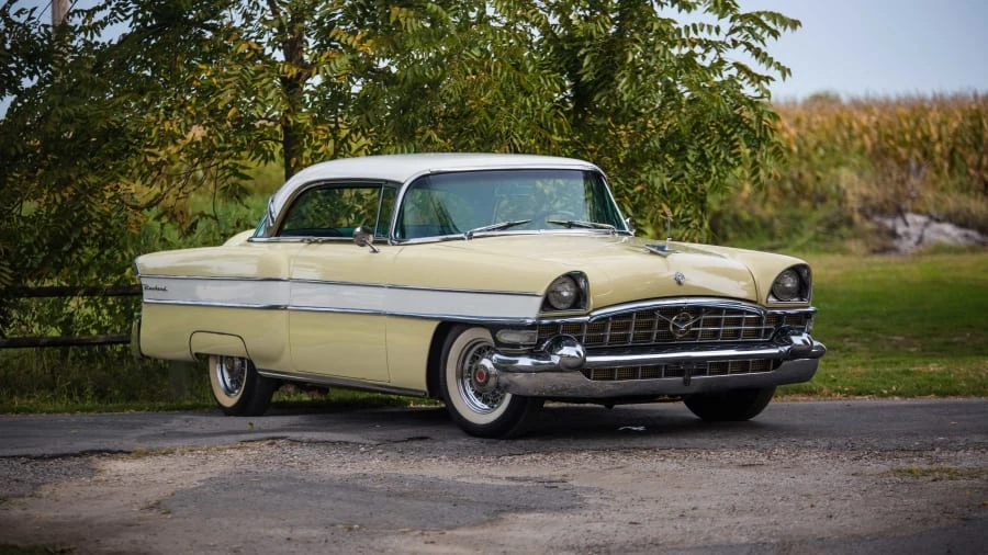 1956 Packard Clipper - Image 12 of 12