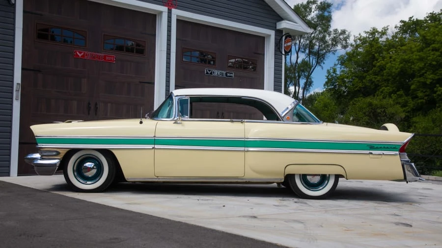 1956 Packard Clipper - Image 2 of 12