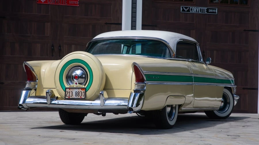 1956 Packard Clipper - Image 3 of 12